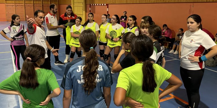 Éxito del Proyecto de Tecnificación Deporte Cantabria