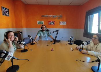 «Solidaridad en las tragedias» Mesa de psicología