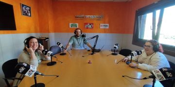 «Solidaridad en las tragedias» Mesa de psicología