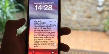 La Consellera de Justicia reconoce que el Consell no conocía el sistema Es-Alert hasta la tarde de la DANA