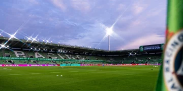 El Racing convertirá los terrenos de juego de El Sardinero y La Albericia en híbridos