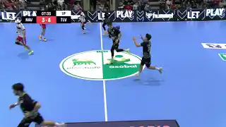 BM Torrelavega remonta en Nava y sigue segundo