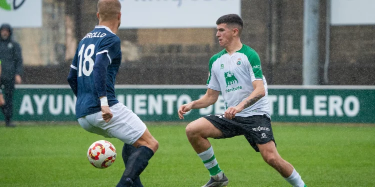 Un empate y tres derrotas en Segunda Federación