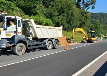 El Ministerio de Transportes adjudica un contrato de 20,5 millones para la conservación de 184 km de carreteras en Cantabria