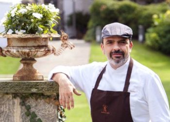 ¿Cuáles son los restaurantes con Estrellas Michelin y otros reconocimientos Michelin?