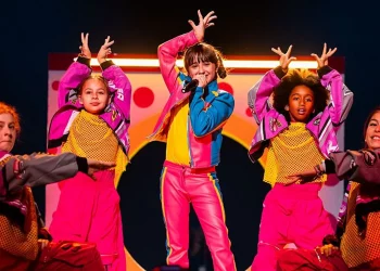 Eurovisión Junior 2024: Gala completa
