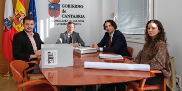 Cultura retoma los proyectos planteados por el ayuntamiento de Astillero