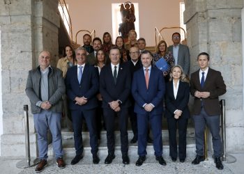 Cultura presenta unos presupuestos de 130 millones con el objetivo de trabajar por un turismo de calidad con la cultura y el deporte como motores de nuestra economía