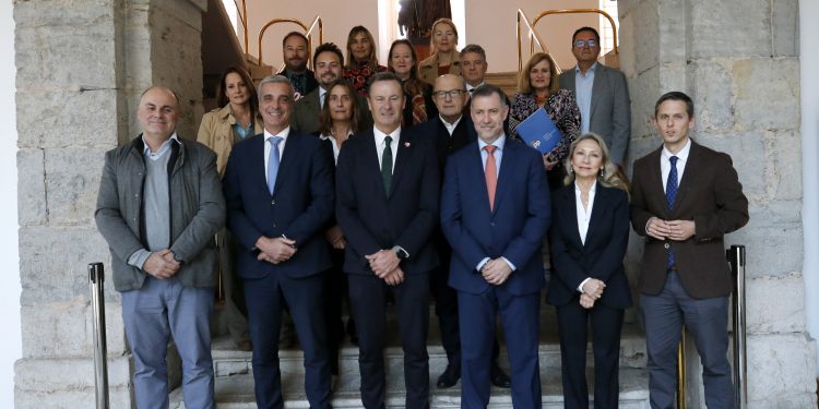 Cultura presenta unos presupuestos de 130 millones con el objetivo de trabajar por un turismo de calidad con la cultura y el deporte como motores de nuestra economía