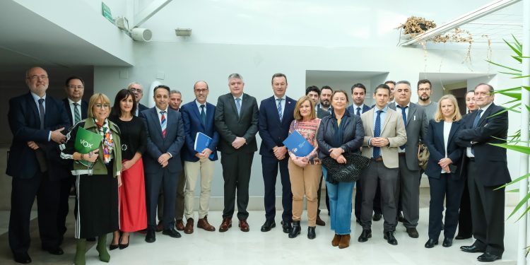 Agüeros confirma en la Comisión del Parlamento el carácter social de los Presupuestos de Cantabria