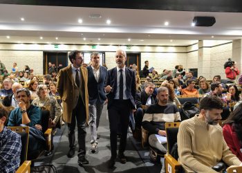 Silva presenta el Plan Cantabria.es Digital como «una apuesta por la innovación y la calidad educativa»