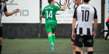 Rayo y Gimnástica suman victorias