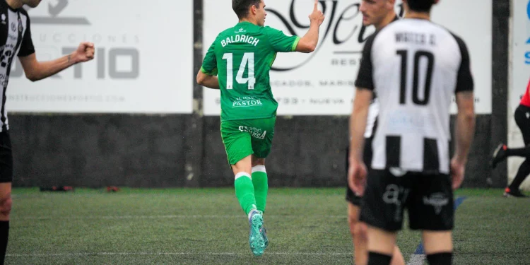 Rayo y Gimnástica suman victorias