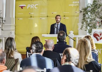 Felipe Piña se compromete a «escuchar a toda la militancia» y «construir un espacio de diálogo» en su nueva etapa como secretario general del PRC en Santander