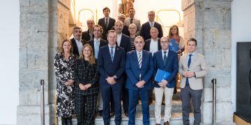 Fomento destinará en 2025 casi 123 millones de euros a inversiones reales, un 43,5% más que este año