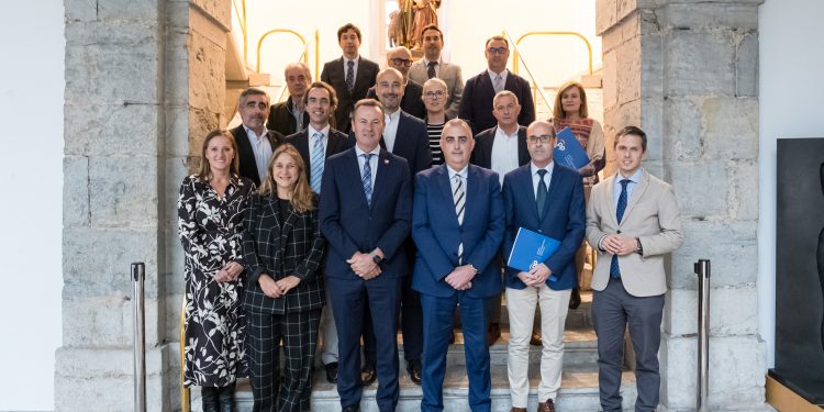 Fomento destinará en 2025 casi 123 millones de euros a inversiones reales, un 43,5% más que este año