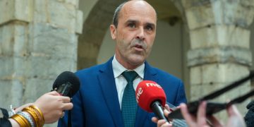 El PP registra 23 enmiendas parciales al Proyecto de Ley de Presupuestos de Cantabria 2025