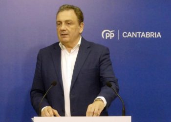 El Congreso aprueba la iniciativa del PP para que el Gobierno de España se comprometa con la intermodal de La Pasiega