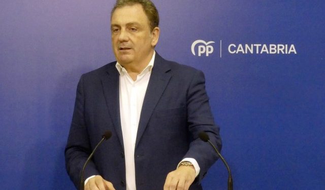 El Congreso aprueba la iniciativa del PP para que el Gobierno de España se comprometa con la intermodal de La Pasiega