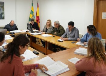 Aprobado un presupuesto de 8,4 millones para 2025 para Miengo