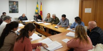 Aprobado un presupuesto de 8,4 millones para 2025 para Miengo