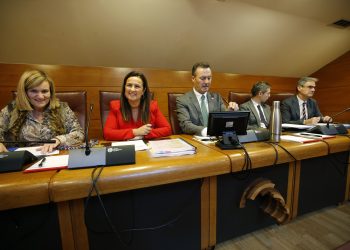 Inclusión Social aumenta a 108 millones el presupuesto para las estancias concertadas en 2025 «para ofrecer más recursos a las personas en situación de dependencia»