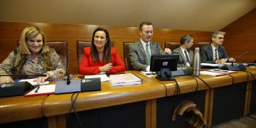 Inclusión Social aumenta a 108 millones el presupuesto para las estancias concertadas en 2025 «para ofrecer más recursos a las personas en situación de dependencia»
