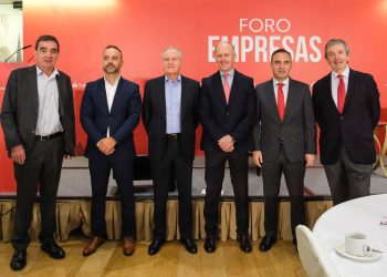 Arasti destaca el papel de la Agenda Digital de Cantabria para iniciar la transformación «profunda y ambiciosa» que necesita la región