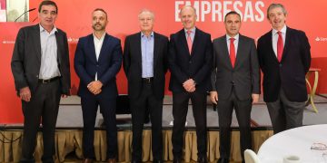 Arasti destaca el papel de la Agenda Digital de Cantabria para iniciar la transformación «profunda y ambiciosa» que necesita la región