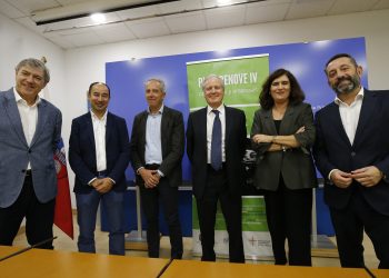 El Gobierno lanza un nuevo Plan Renove con un millón de euros para renovar la flota de vehículos de Cantabria, dinamizar el sector y promover la movilidad sostenible