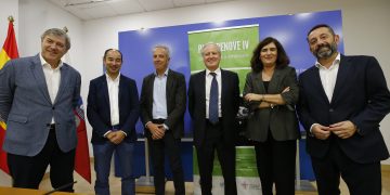 El Gobierno lanza un nuevo Plan Renove con un millón de euros para renovar la flota de vehículos de Cantabria, dinamizar el sector y promover la movilidad sostenible