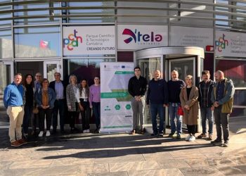 Santander acoge un encuentro internacional del proyecto europeo CODIL para impulsar la innovación cántabra