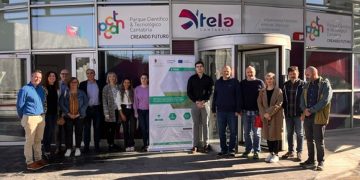 Santander acoge un encuentro internacional del proyecto europeo CODIL para impulsar la innovación cántabra