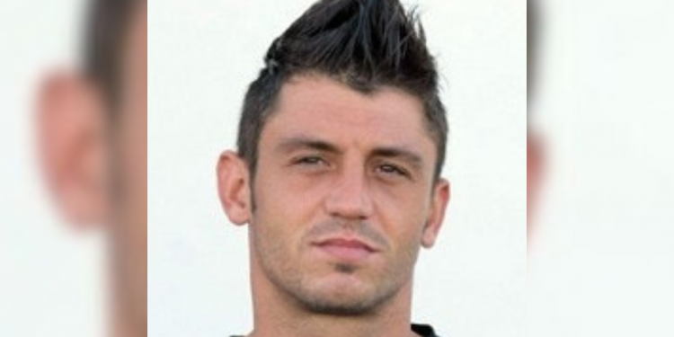Detenido Jonathan Valle, exjugador del Racing de Santander, en una operación contra el tráfico de drogas