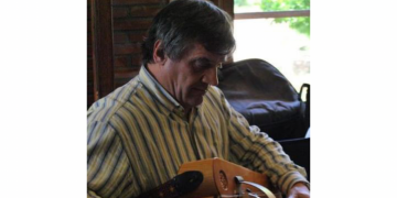 Fallece Chema Puente, rabelista y compositor cántabro, a los 73 años