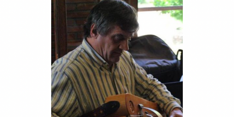 Fallece Chema Puente, rabelista y compositor cántabro, a los 73 años