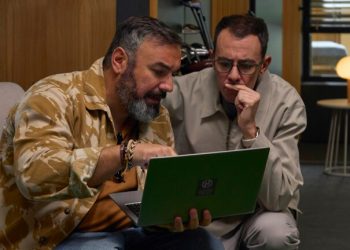 Disney+ estrenará en 2025 Entrepreneurs, la nueva comedia de Pantomima Full