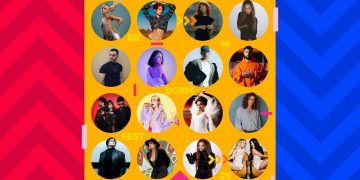 Conoce a los 16 participantes del Benidorm Fest 2025