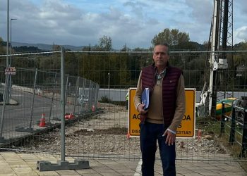 El PP de Torrelavega pide al PRC-PSOE aplazar el corte por obras del bulevar Ronda hasta que se reabra el Puente de los Italianos