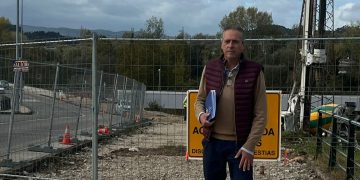 El PP de Torrelavega pide al PRC-PSOE aplazar el corte por obras del bulevar Ronda hasta que se reabra el Puente de los Italianos