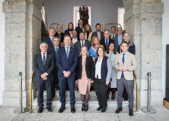 La Consejería de Presidencia reducirá los tiempos de respuesta del helicóptero de rescate e incrementará el personal de la sala del 112 y los bomberos