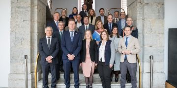 La Consejería de Presidencia reducirá los tiempos de respuesta del helicóptero de rescate e incrementará el personal de la sala del 112 y los bomberos