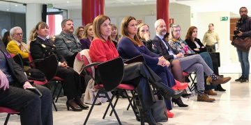 Buruaga anuncia un nuevo servicio de atención permanente a víctimas de violencia sexual antes de que acabe el año