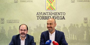 Torrelavega encenderá las luces navideñas este viernes 29 de noviembre