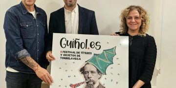 Torrelavega acoge la segunda edición del Festival de Títeres Guiñol.es