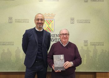 El autor Pedro Arce presenta su libro ‘Antinógenes Menéndez Pintado, un torrelaveguense singular’ el 21 de noviembre
