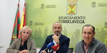 Torrelavega saca a licitación el servicio de transporte urbano y escolar que incluirá el ‘transporte a demanda’