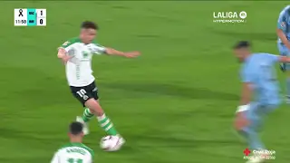 Un Racing sin límite vence al Burgos