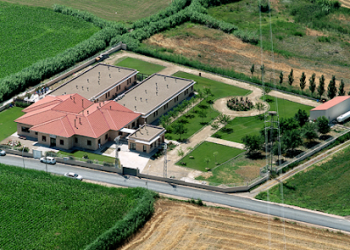 Diez muertos y dos heridos graves en el incendio de una residencia de ancianos en Zaragoza