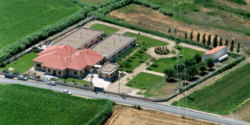 Diez muertos y dos heridos graves en el incendio de una residencia de ancianos en Zaragoza